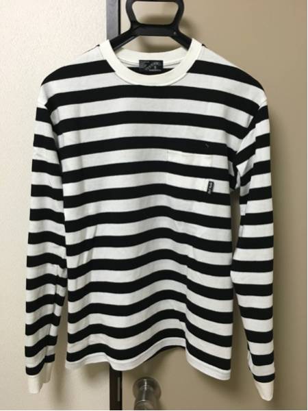 L⁄S CUT COOTIE COOTIE（Tシャツ⁄カットソー(七分⁄長袖)）のフリマ 