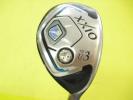 ★激安★中古★ゼクシオUT2014モデル/MP800　SR　U3　19°