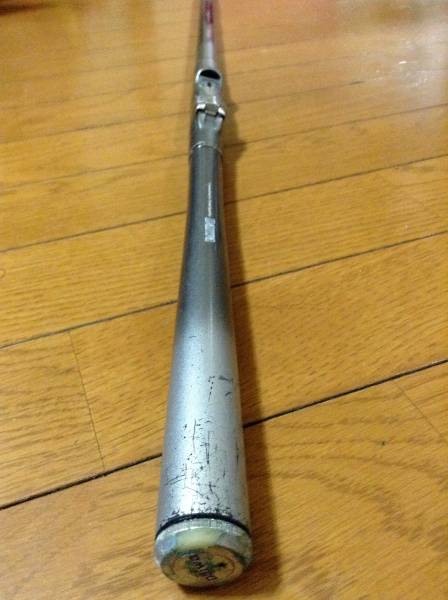 ダイワ　ＨＺ　インターライン　ＥＭＢＬＥＭ　Ｆ１.５－５３Ｉ