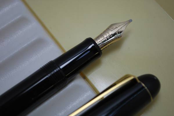 H58) PILOT CUSTOM 67 14K-585(MS) ミュージック 切手払OK パイロット