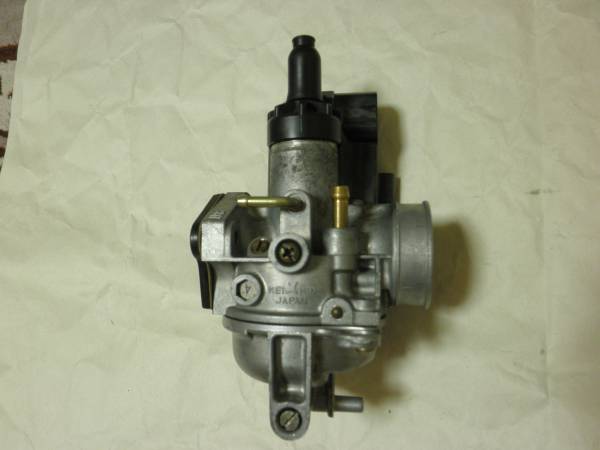 ホンダ　ライブ　ディオ　DIO キャブレターAPB COA(A) LFハ　