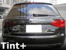 Tint+再利OKアウディA4アバント8Kテールランプ スモークフィルム