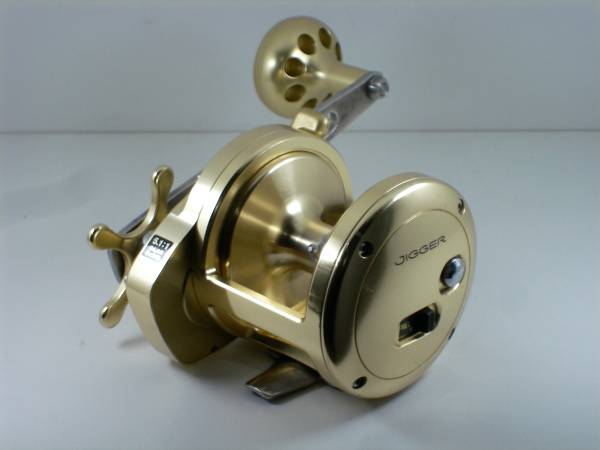 SHIMANO スコーピオン オシアジガー3000P スコーピオンオシアジガー 3000 シマノ スコーピオンオシアジガー3000P