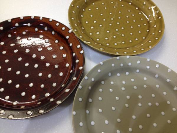 ジョイスオンザテーブル joice on the table プレート皿 新品1