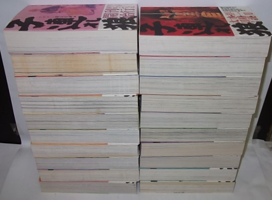 ☆『子連れ狼 愛蔵版 全20巻』☆ 小池一夫 小島剛夕 ※ 本、雑誌 少年