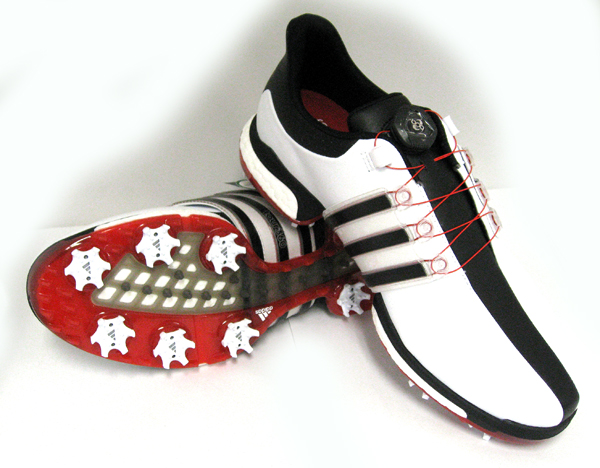 新品！アディダス ツアー360 ボア ブースト F33255 26.0cm