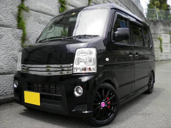 □２４年式　PZターボスペシャル　両側パワースライド　HID♪□