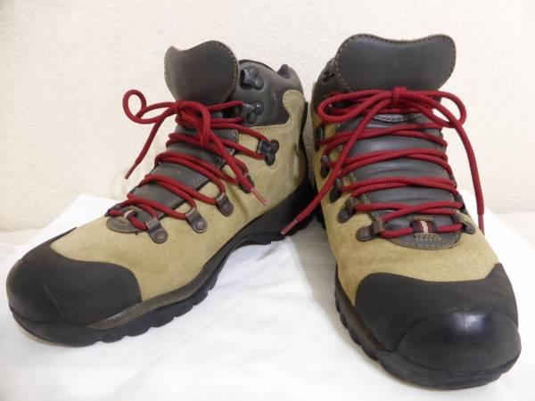 MERRELLメレルM2 SUPER LIGHT トレッキングシューズ ブーツ US7