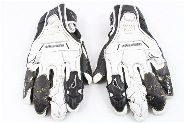 用品[25クシタニエアーGPSグローブSize:LL]｝60