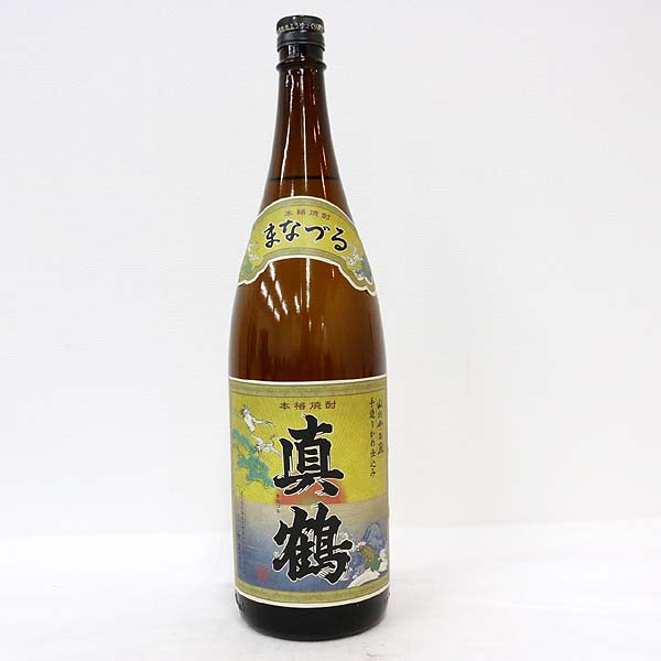 飲料・酒 ※あめま様専用※本格焼酎 4本セット