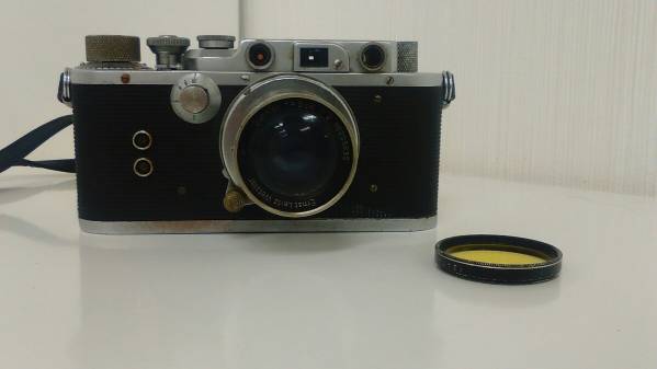 リコーオートハーフ E 花柄 動作確認整備清掃点検済み | CHARNWOODSA.COM