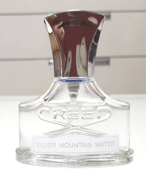 CREED(クリード)シルバーマウンテンウォーター 少し使用美品です CREED
