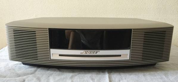 BOSE ボーズ Wave Music System 美品
