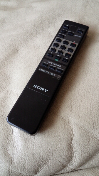 ソニーのリモコン RM-J701 2026年最新Yahoo!オークション -rm-j701の