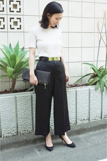 THE Deuxieme BELT Classe（ドゥーズィエムクラス）の「B-LOW B-LOW