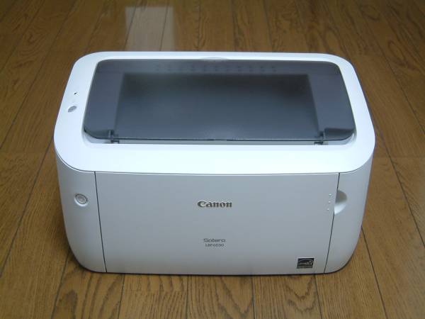 Canon LBP6030 モノクロレーザービームプリンター