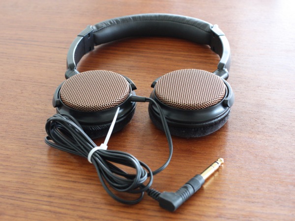 ATH-EP700 美品 楽器用ヘッドホン オーディオリスニングにも_2