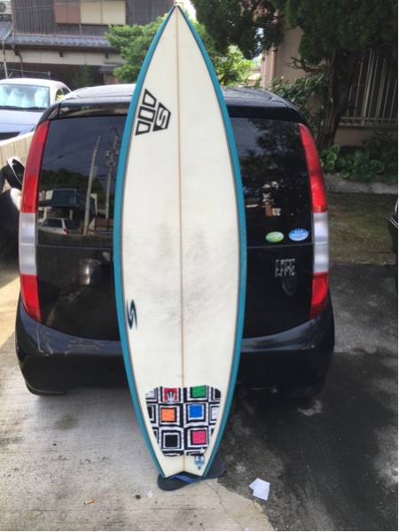 サーフテック ウルトラフレックス サイモンアンダーソン