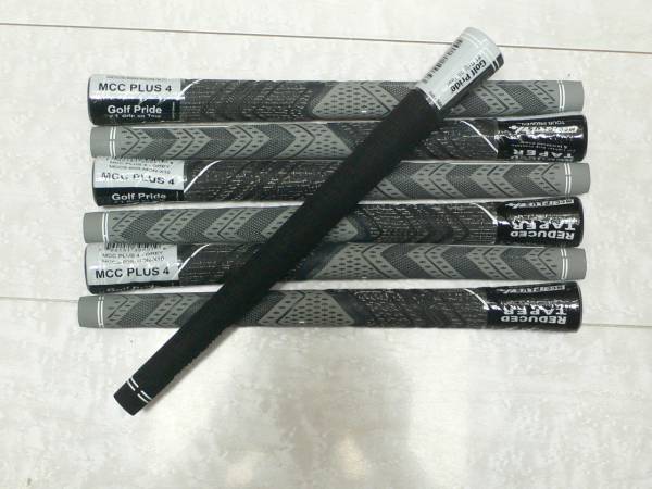 ゴルフプライド MCC PLUS4 プラス4 　６本セット　配送 全国無料