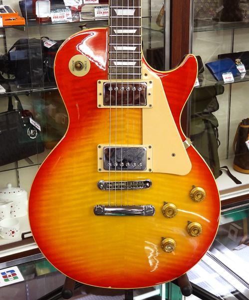 Aria Pro II STAGECASTER 1980年製ARIAPROⅡ 80年マツモク製 guitars