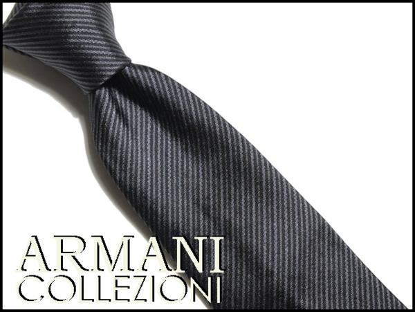 N6675f6▼新品 アルマーニコレッツォーニ ネクタイ▼rb