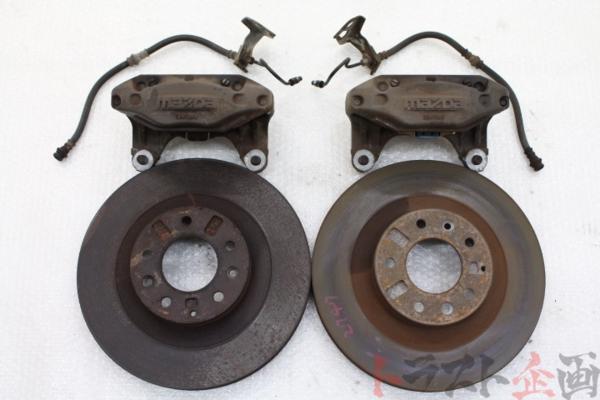 2747405 17インチフロントキャリパー ローター RX-7 FD3S 5型