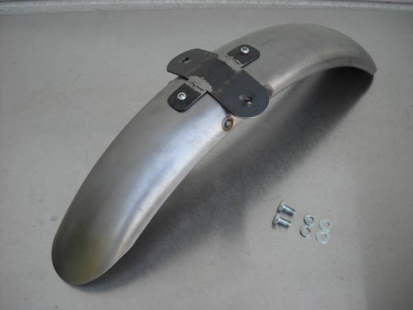 74スプリンガー　ナロー　フロントフェンダー　ノーペイント　