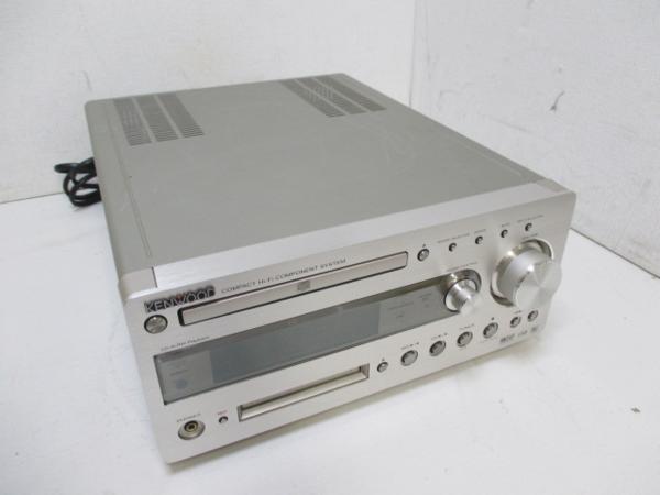 3110S☆KENWOOD☆CD・MDレシーバー☆R-K700☆ 【公式通販】