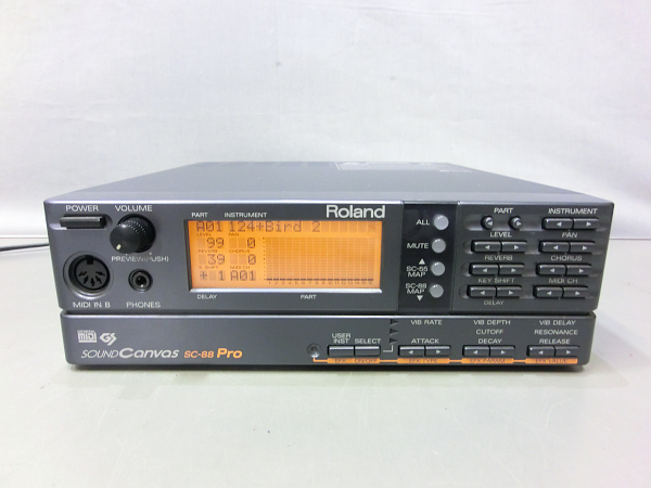 YAMAHA ヤマハ 音源モジュール MU2000 DTM音源 | JPMOTORCYCLES.COM.AU