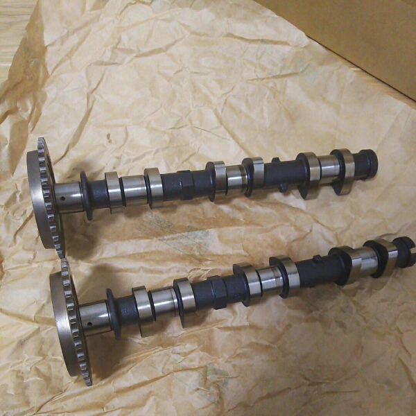 ワゴンR CT51Sターボ K6A 外し カムシャフト IN EXセット