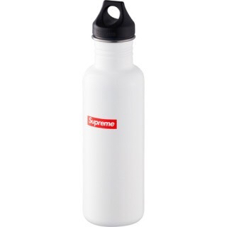 弁当箱・水筒 supreme 2016ss Klean kanteen 16SS Supreme klean kanteen classic bottle シュプリーム