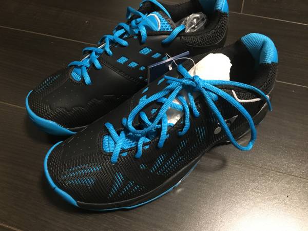 YONEX テニスシューズ POWER CUSHION FUSIONREV GC SHT-FGC シューズ