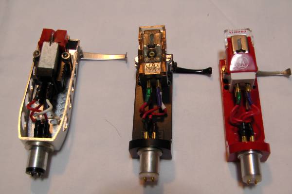 カートリッジ中古品　いろいろまとめて　セット