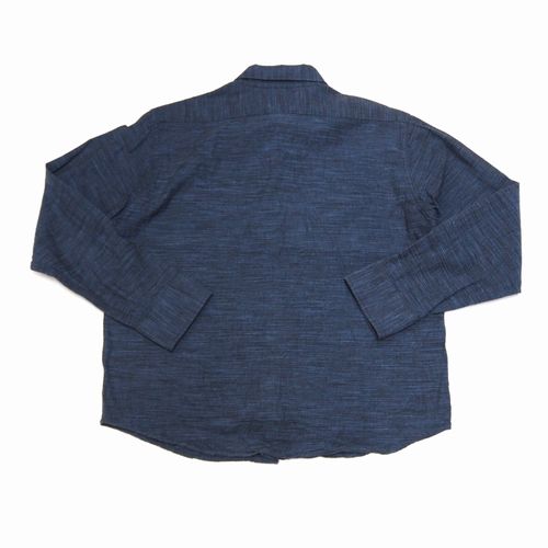 TENDERLOIN BAJA SHIRT XS SENSE掲載 レア商品 【公式通販】