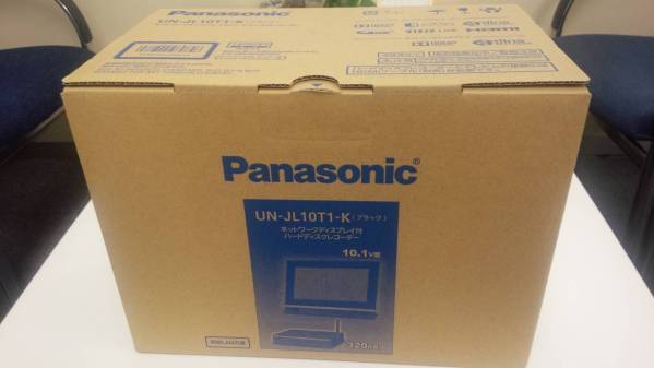 【新品】un-jl10t1-k