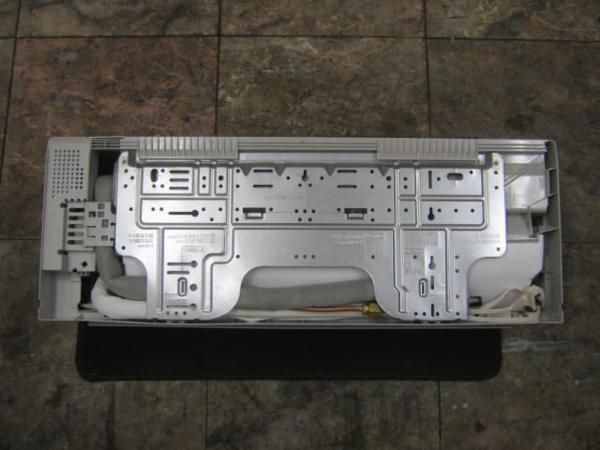 パナソニック ルームエアコン 主に8畳用 2014年製 室内機 CS-254CFR-W 
