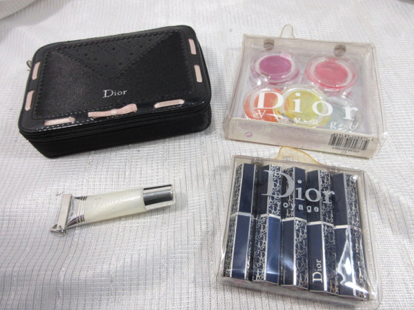 Dior ディオール 化粧品まとめてセット