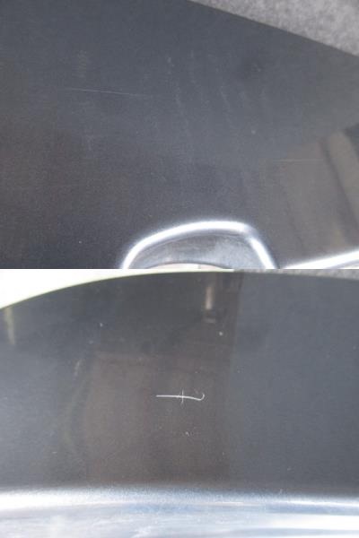 630525 ⑧3118 ｂＢ QNC20 リア　スポイラー