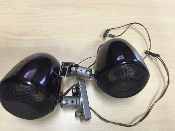Pioneer TS-STX900 カロッツェリア サテライトスピーカー 中古 TS-STX900 サテライトスピーカー カロッツェリア carrozzeria