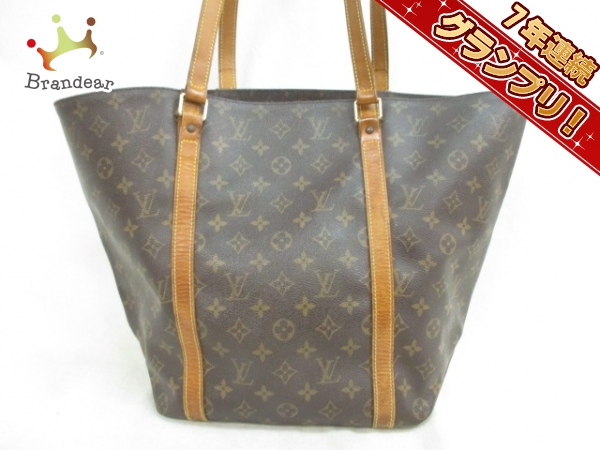 ルイヴィトン ショルダーバッグ モノグラム M51108