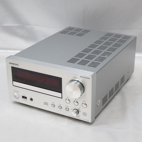 CR-N755 S(CDレシーバー)