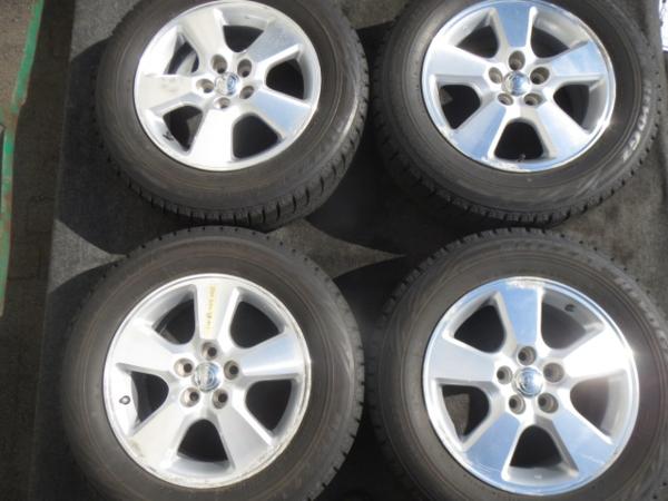 ☆TOYOTA 純正 15インチ プリウス ウィッシュ等☆ 【公式通販】