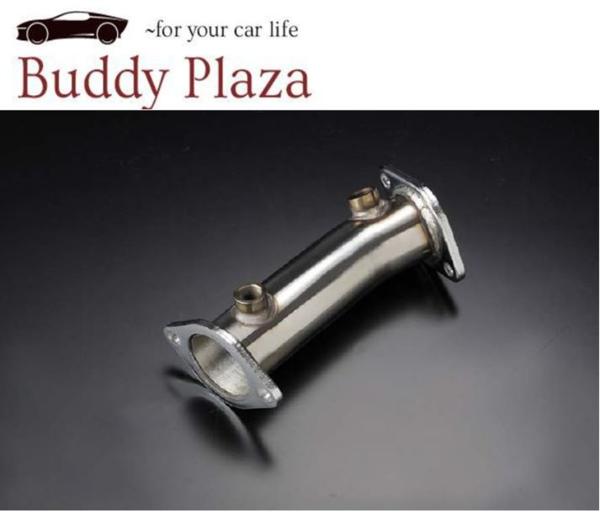 TRUST トラスト GReddy 触媒ストレートパイプ ZN6/ZC6用 TRUSTトラスト
