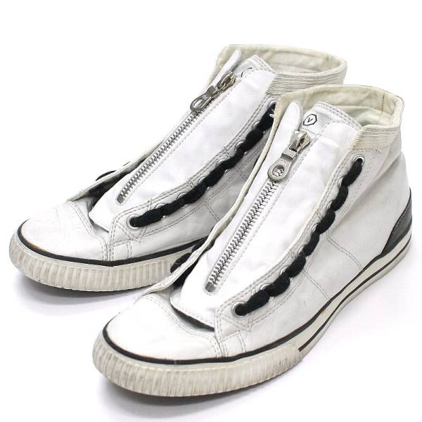 visvim mastermind JAPAN ビズビム マスターマインド KIEFER 