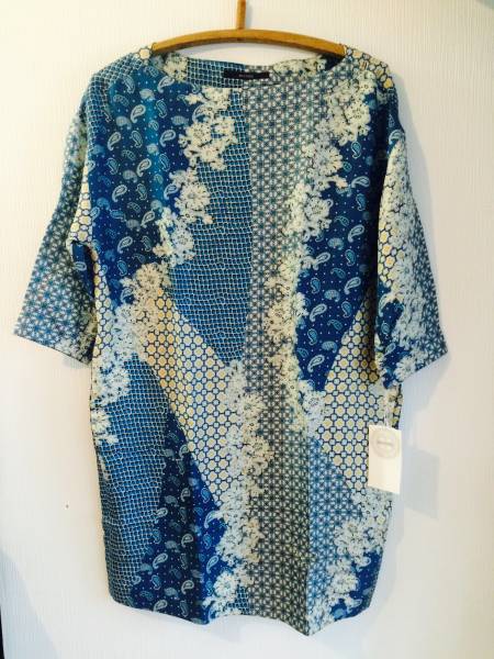 TOMORROWLAND　トゥモローランド　マカフィー ワンピース