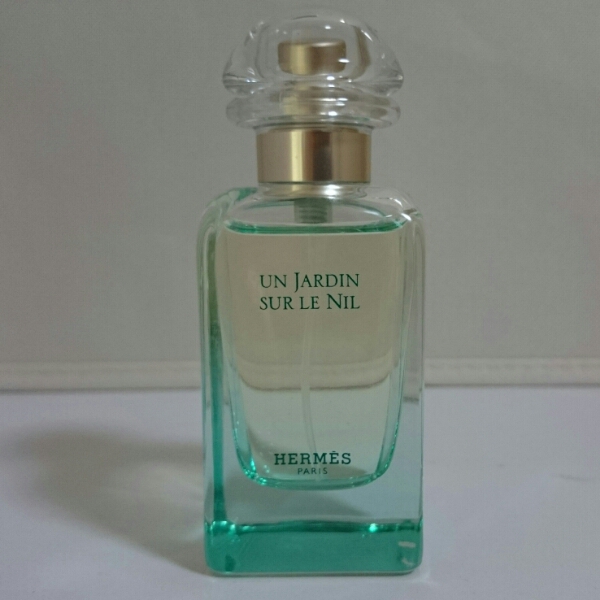 エルメス ナイルの庭 EDT 50ml - HERMES オードトワレ | SP ml Hermès 