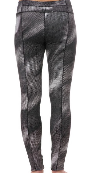 ☆◆UNDER ARMOUR/アンダーアーマー◆ワークアウトタイツ/WST1117◆SM◆オールシーズンギア/フィッティド◆定価9，720円