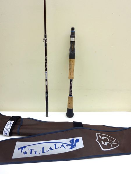 T566●TULALA ツララ ピメンタ55 Pimenta 55PC 中古良品●