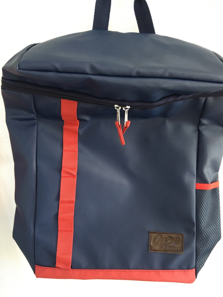 【新品】広島カープ2015年年間指定席特典限定バック【レア】_1