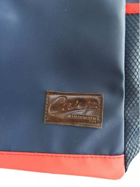 【新品】広島カープ2015年年間指定席特典限定バック【レア】_2